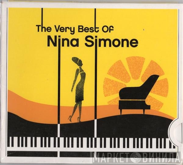 Nina Simone - The Very Best Of