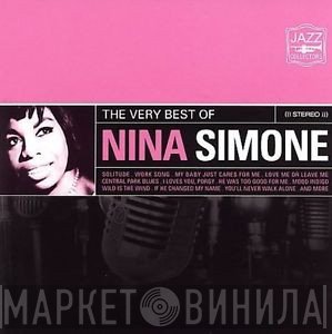 Nina Simone - The Very Best Of
