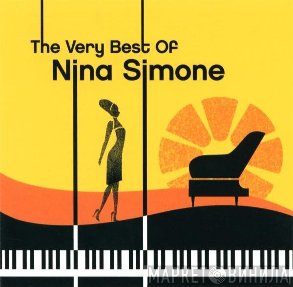 Nina Simone - The Very Best Of