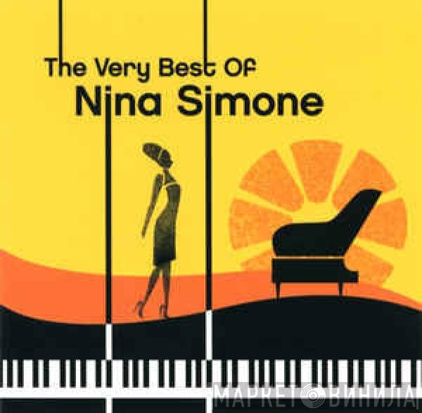 Nina Simone - The Very Best Of