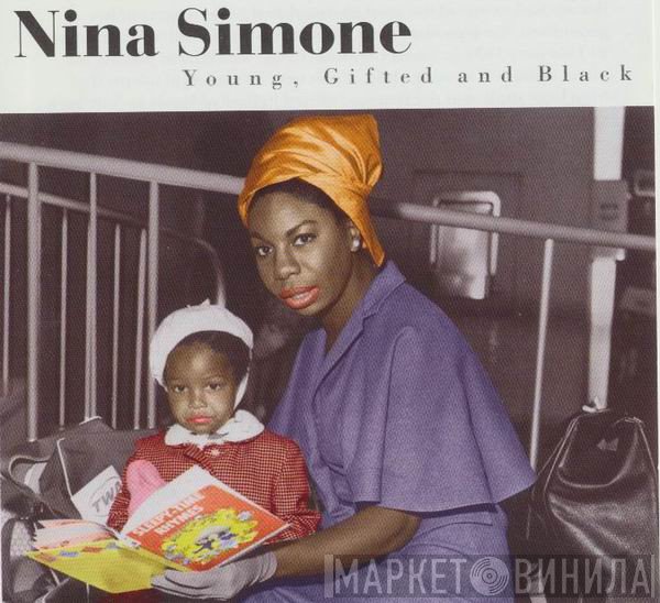 Nina Simone - Young, Gifted And Black
