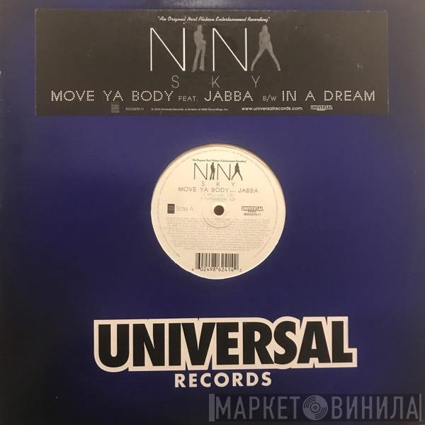 Nina Sky - Move Ya Body / In A Dream