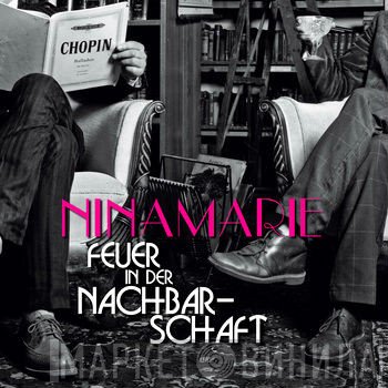NinaMarie - Feuer In Der Nachbarschaft