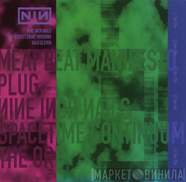Nine Inch Nails  - 