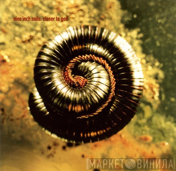 Nine Inch Nails  - Closer To God