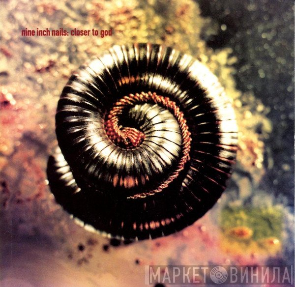 Nine Inch Nails  - Closer To God