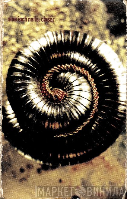 Nine Inch Nails  - Closer