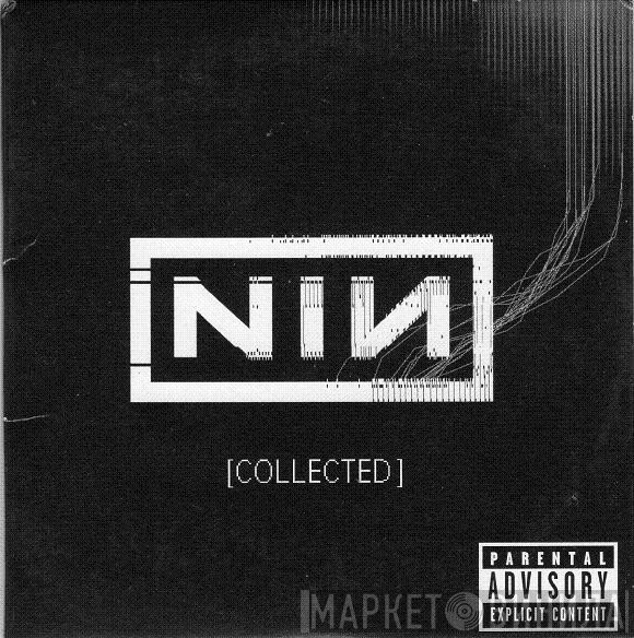 Nine Inch Nails  - Collected