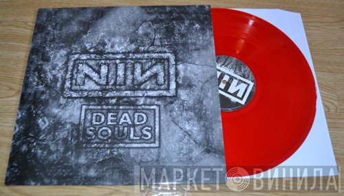 Nine Inch Nails  - Dead Souls