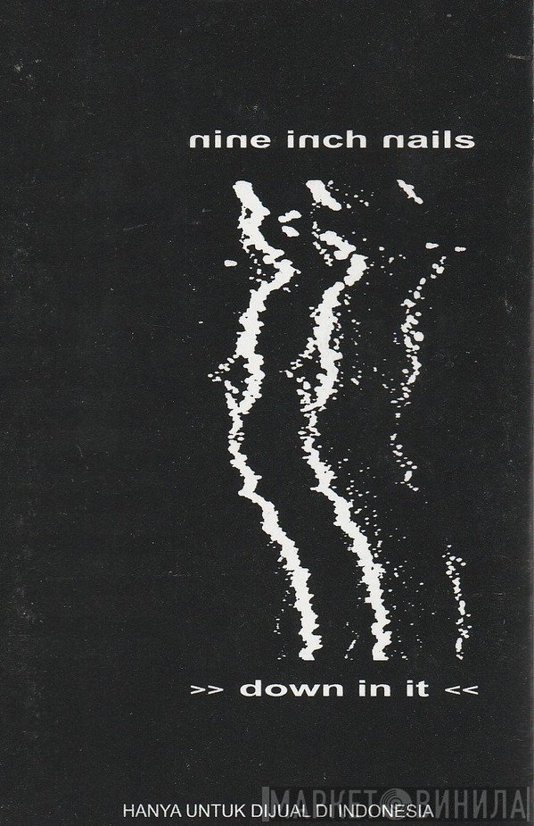 Nine Inch Nails  - Down In It