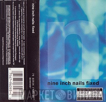 Nine Inch Nails  - Fixed