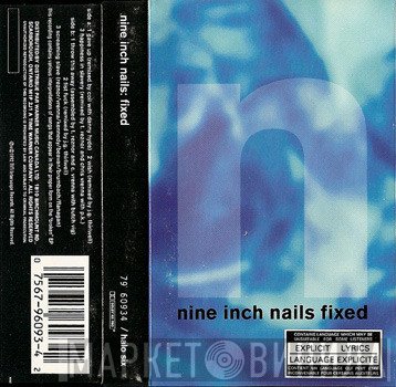 Nine Inch Nails  - Fixed