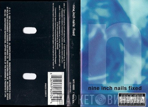 Nine Inch Nails  - Fixed