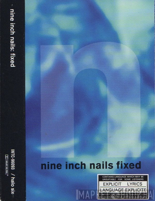 Nine Inch Nails  - Fixed