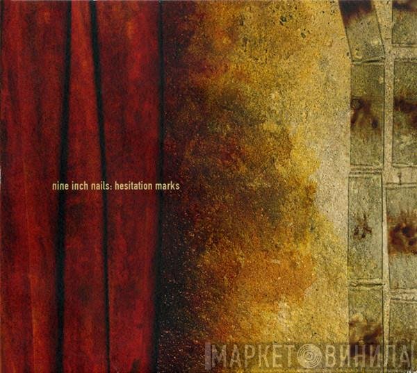 Nine Inch Nails - Hesitation Marks