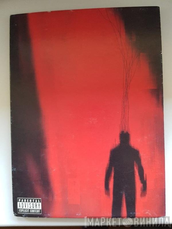 Nine Inch Nails  - Live: Beside You In Time