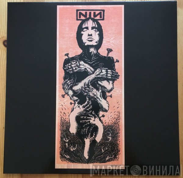 Nine Inch Nails  - Live At KROQ