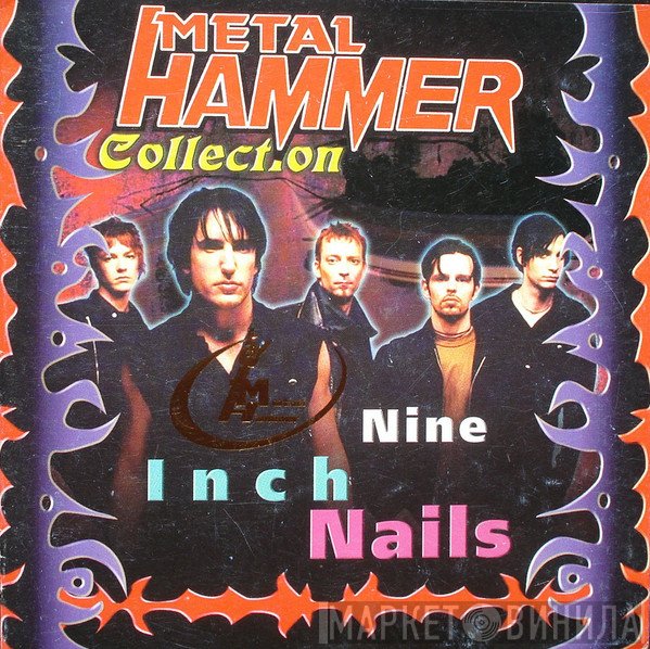 Nine Inch Nails  - Metal Hammer Collection