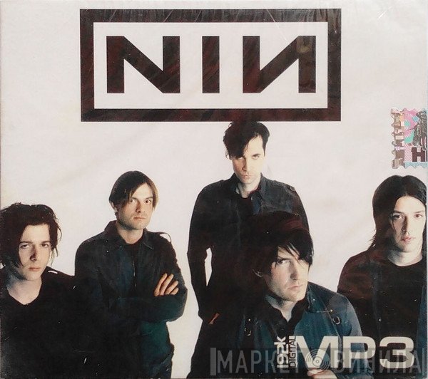 Nine Inch Nails  - NIN MP3