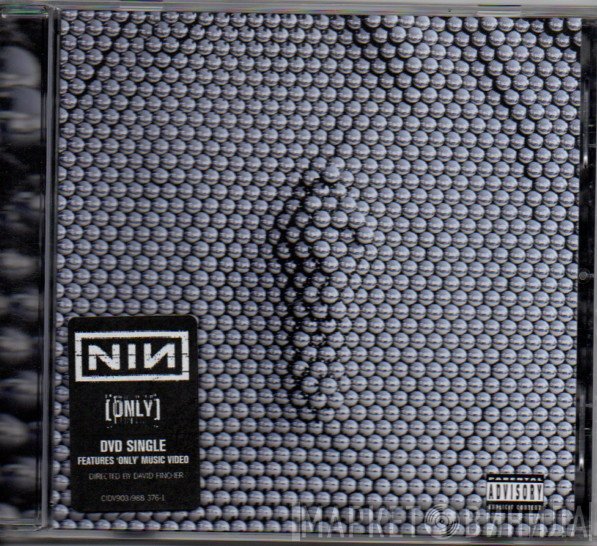 Nine Inch Nails  - Only