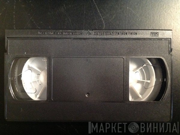 Nine Inch Nails  - Promo Reel
