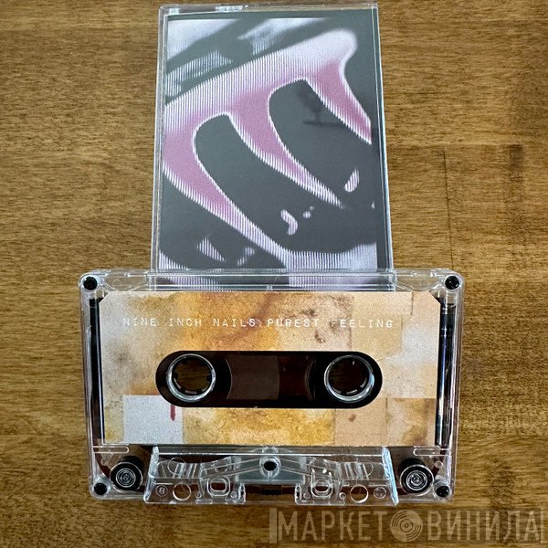 Nine Inch Nails  - Purest Feeling