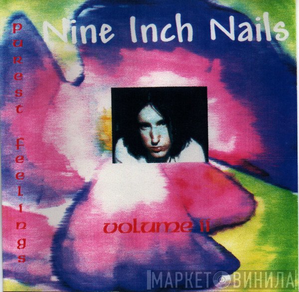 Nine Inch Nails  - Purest Feelings II