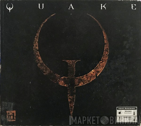 Nine Inch Nails  - Quake