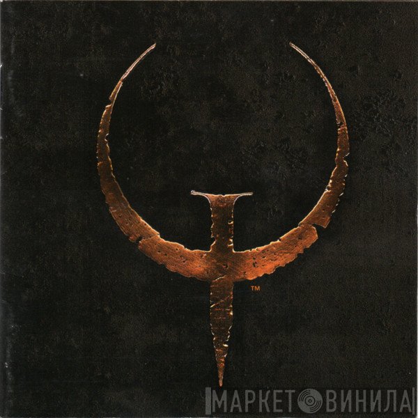 Nine Inch Nails  - Quake