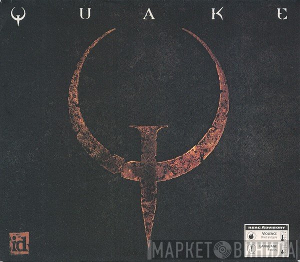 Nine Inch Nails  - Quake