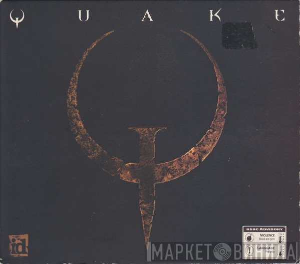 Nine Inch Nails  - Quake