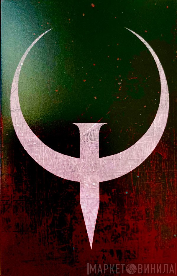 Nine Inch Nails  - Quake