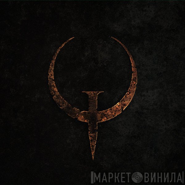 Nine Inch Nails  - Quake