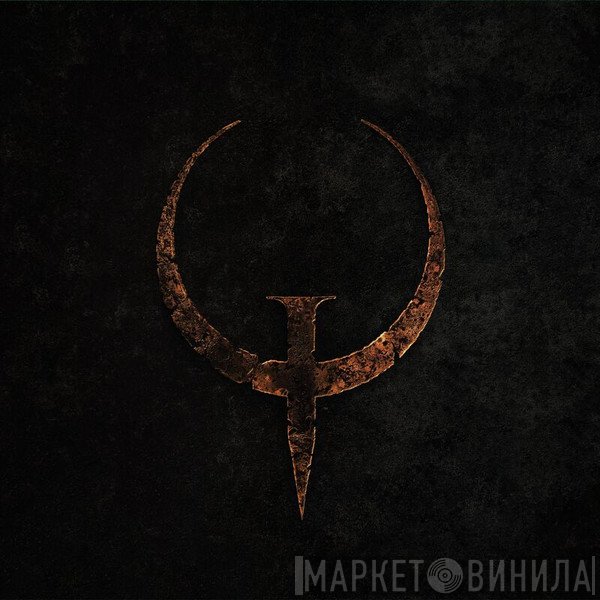Nine Inch Nails  - Quake