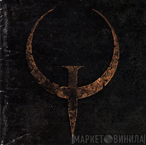 Nine Inch Nails  - Quake