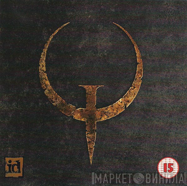 Nine Inch Nails  - Quake