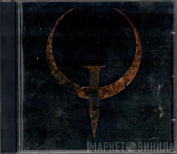 Nine Inch Nails  - Quake