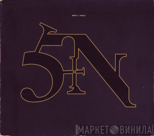 Nine Inch Nails  - Sin