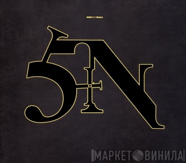 Nine Inch Nails  - Sin