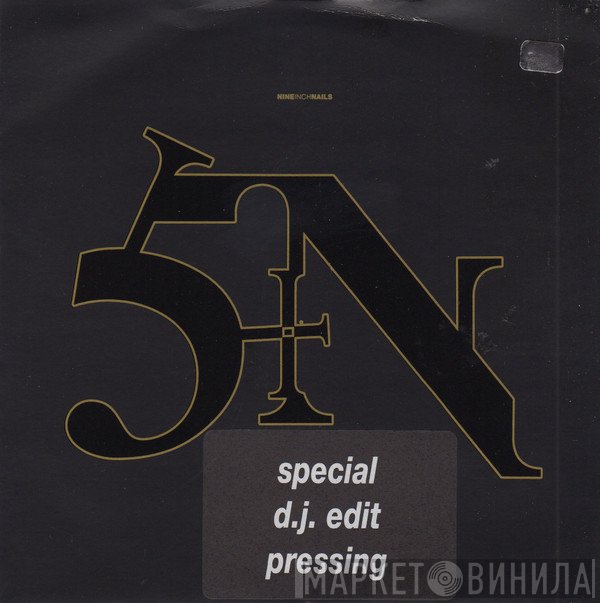 Nine Inch Nails  - Sin
