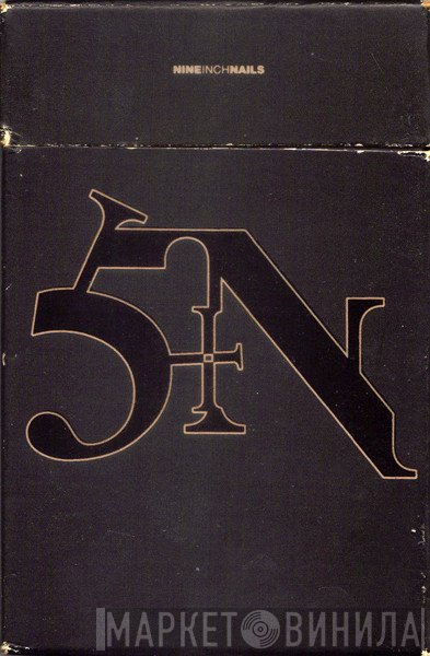 Nine Inch Nails  - Sin