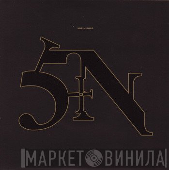Nine Inch Nails - Sin