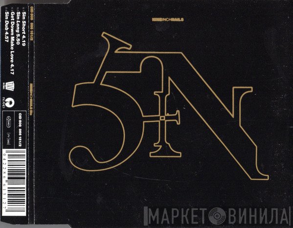 Nine Inch Nails  - Sin