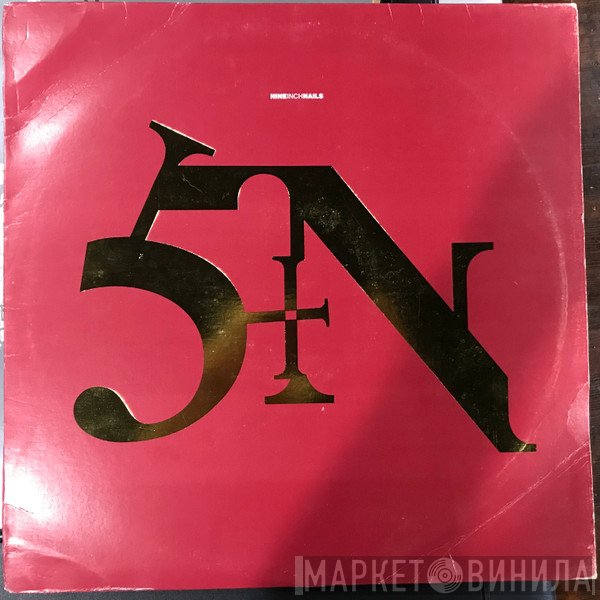 Nine Inch Nails  - Sin