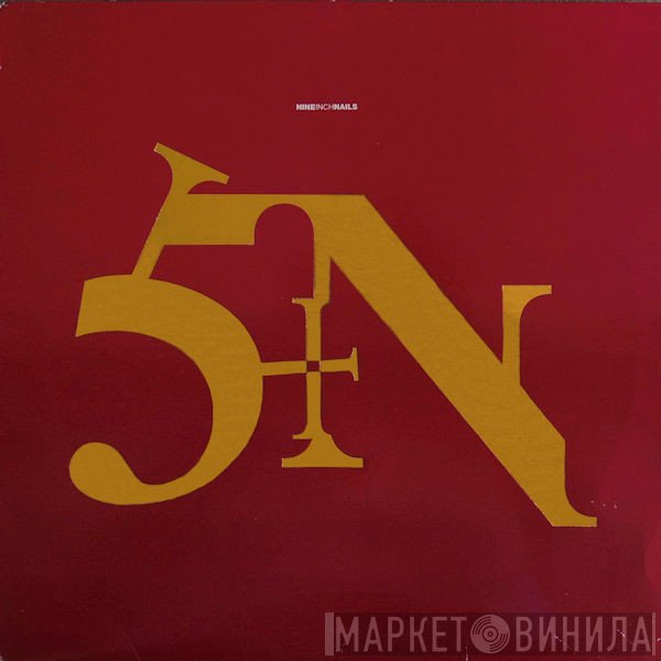 Nine Inch Nails  - Sin