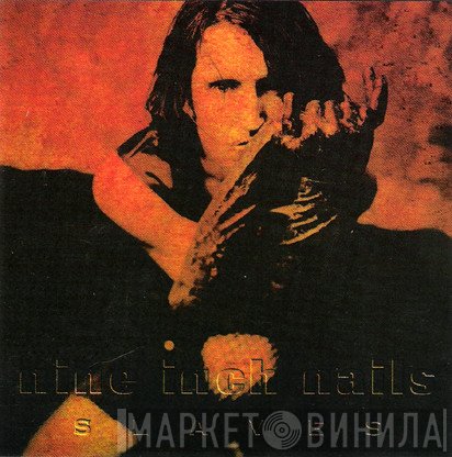 Nine Inch Nails  - Slaves