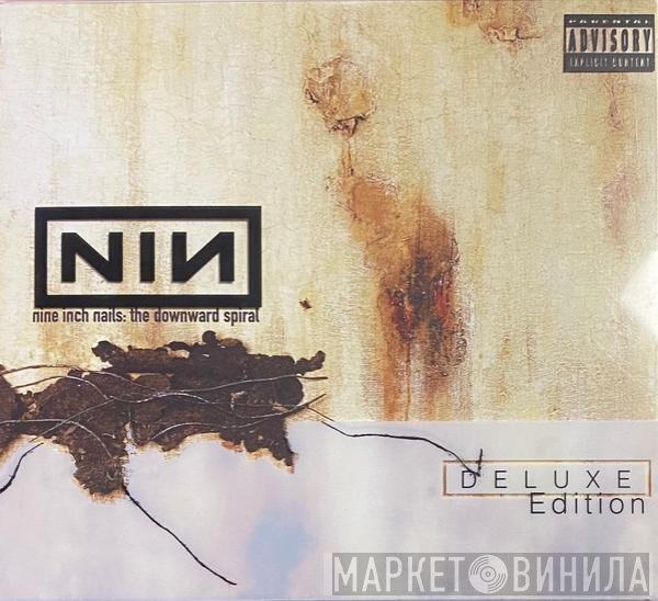 Nine Inch Nails - The Downward Spiral