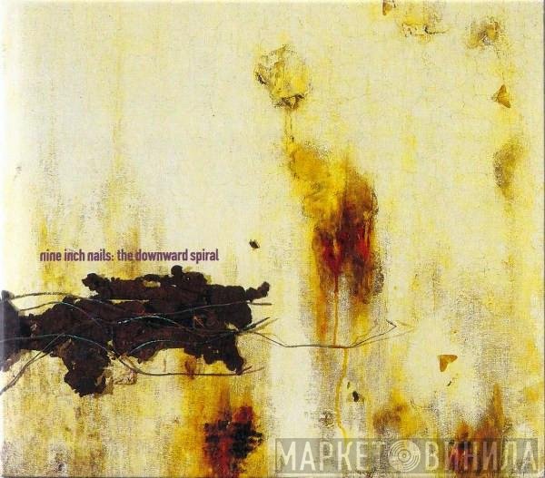 Nine Inch Nails - The Downward Spiral