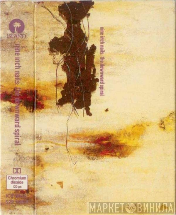 Nine Inch Nails - The Downward Spiral