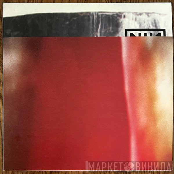 Nine Inch Nails - The Fragile